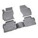 3D Patosnice VOLVO XC70 / V70 2008-2016, set 4 kom.